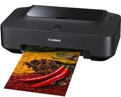 Tips Setting Printer untuk Photo Printing (Canon IP2770)